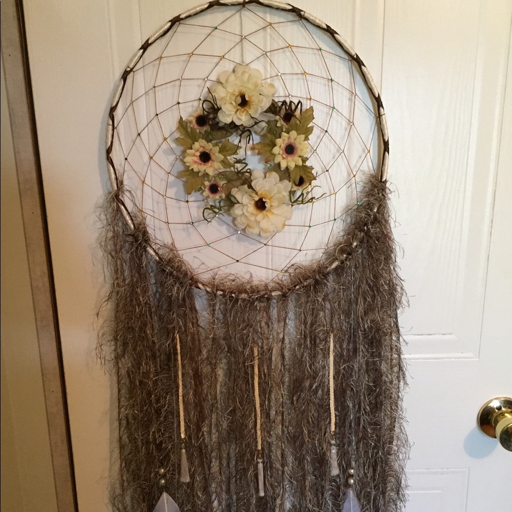 14 inch Dream catcher
